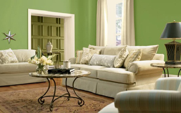 Living Room Budget Decorating Ideas and Tips | InteriorHolic.com