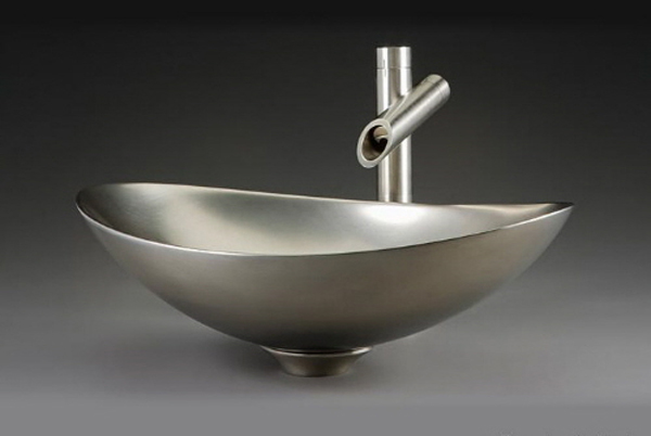 decorative bathroom sink bowls