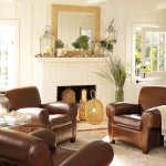 How to Create Warm Living Room Design | InteriorHolic.com